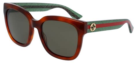 gucci sunglasses big frame|More.